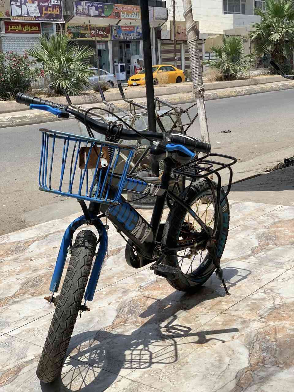 باسكل له بيع سعر 25بي مجال


**إذا كنت صاحب هذا الإعلان وتريد حذفه لأي سبب، رجاءا أرسل رسالة إلى الدعم الفني**