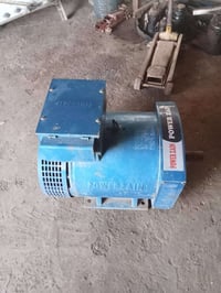 داينمو توليد ٥٠ • مستخدمه يومين • كركوك الرشاد