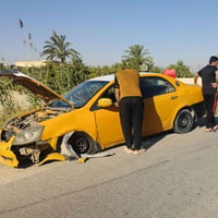 جيلي موبل موديل 12 السياره كير ومكينه خير من الله كهربائيات كلهه شغاله...