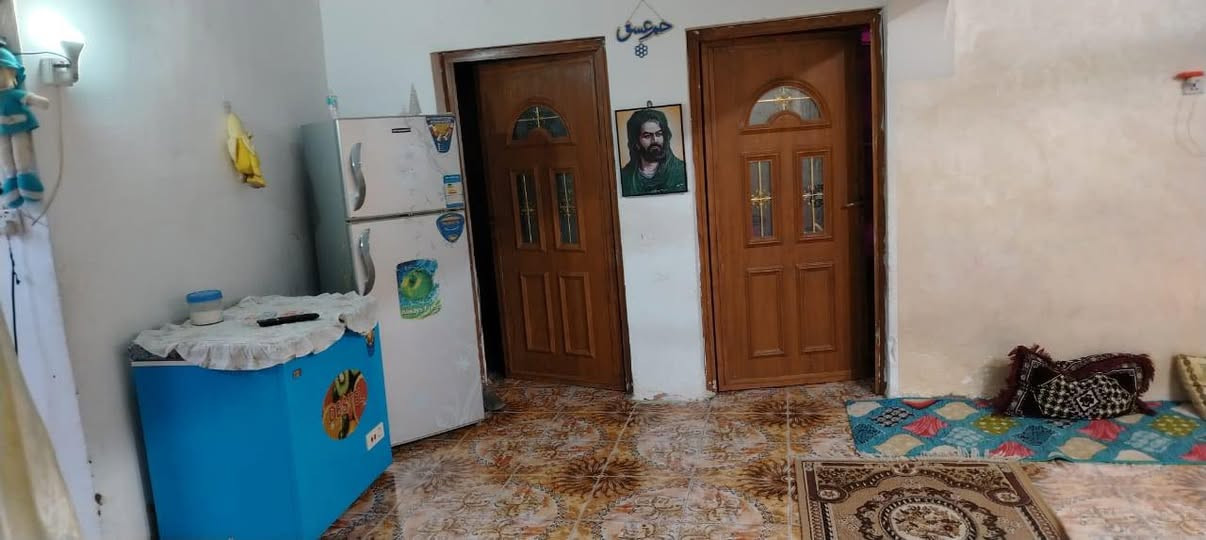 #دار_للبيع 

موقع الدار :   الجربوعيه الاولي

ع شارع العام
_____________________
#المساحه : 200م 

#تفاصيل_العقار ::
 بناء سنه 2015 طابقين 
الطابق الارضي براني مع غرفتين زاد صاله مع صحيات داخليه 
و خارجيه
الطابق الثاني 
غرفتين زاد صاله زادن صحيات كما موضح بالصوره
_____________________

# سعر_الدار: خاص حسب رغبة البائع

المزيد من المعلوات الاتصال ع رقم ***********
