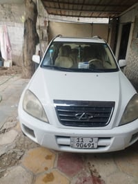 تيگو 2011 محرك 2000 كير ميكانيكي تخم تاير جديد صدر نضيف كهربائيات نضيف...