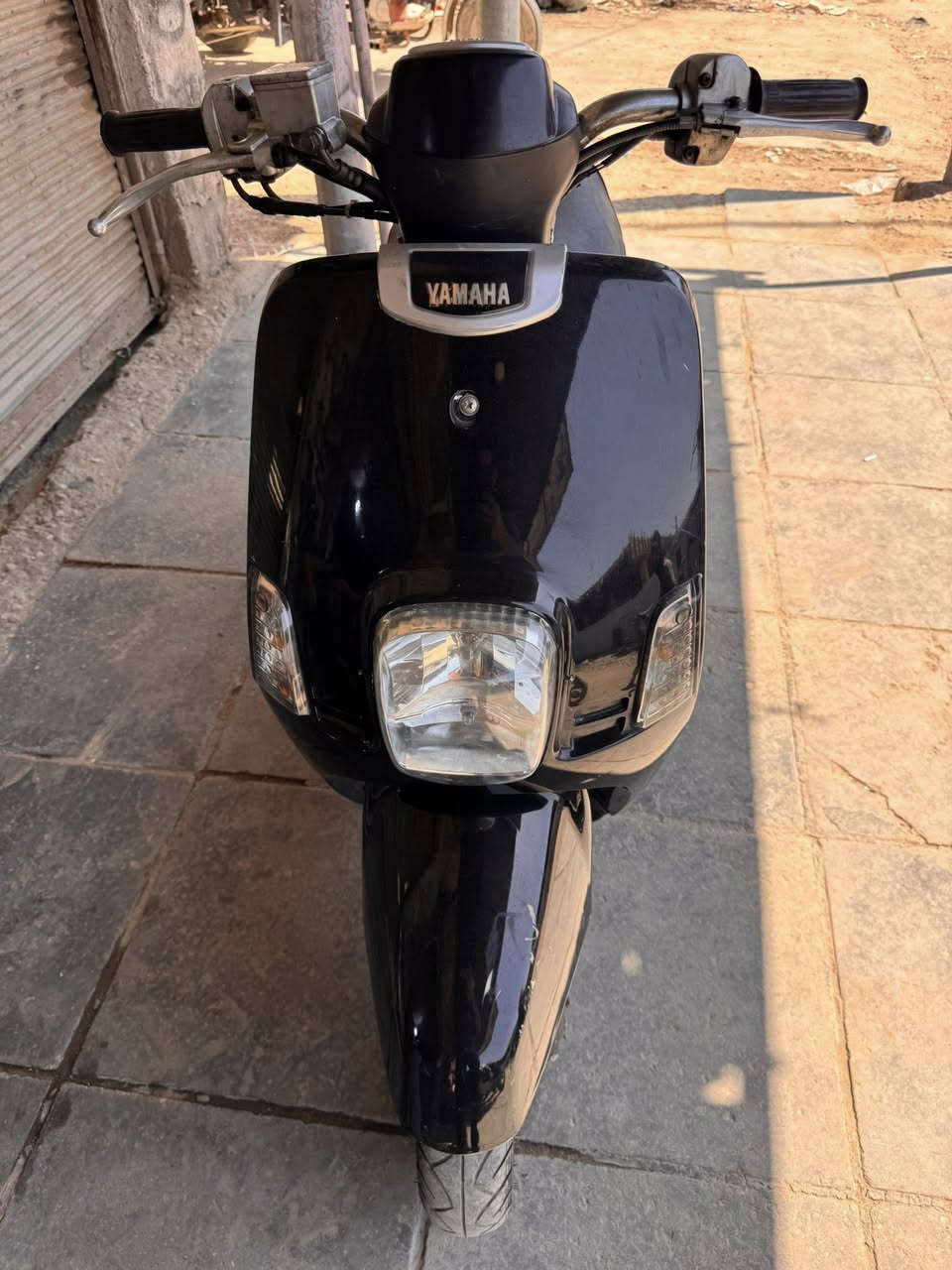 ❤️‏﷽ 💚

(يَا أَيُّهَا النَّاسُ اذْكُرُوا نِعْمَتَ اللَّـهِ عَلَيْكُمْ هَلْ مِنْ خَالِقٍ غَيْرُ اللَّـهِ يَرْزُقُكُم مِّنَ السَّمَاءِ وَالْأَرْضِ لَا إِلَـهَ إِلَّا هُوَ فَأَنَّى تُؤْفَكُونَ).
 
💙زبائننا الكرام🙋‍♂️ :
📢يعلن مجمع المؤمل عن وصول درجات حاويه جديده نوع  اكزز منغولي  بتره قفل اكسن بيجي مصري عصفوري
تاريخ2026/3/31
عنون/ناصريه قرب حمام الحيدري مقابل باب صفاة الطيور
الاتصال/***********
       
بادرة /احمد الحسيناوي
