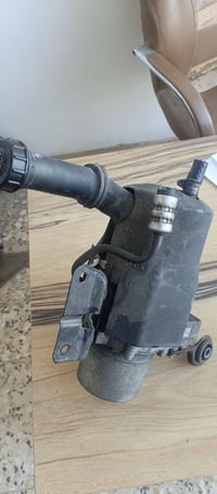 بور ستيرن كهربائي بيجو فرنسي 307 /07739096588