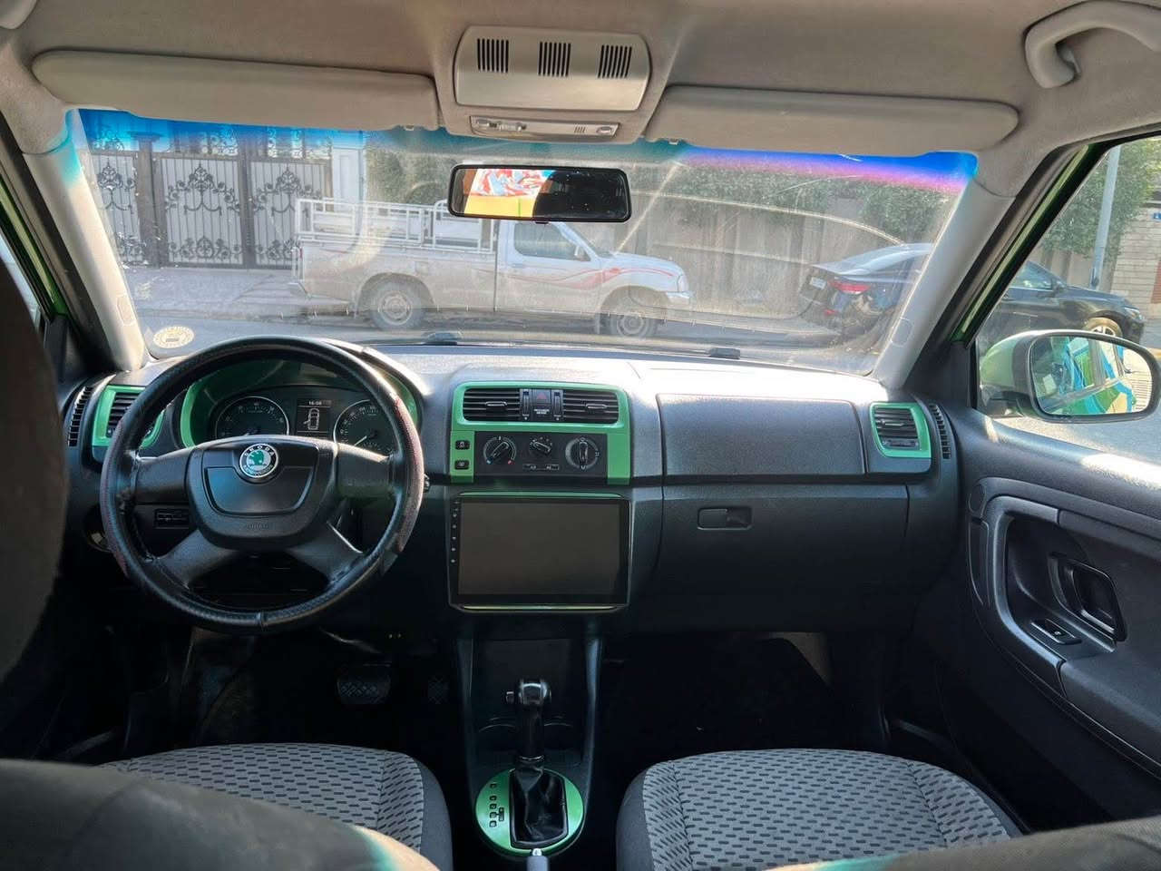 سكۆدە ٢٠١٣ فوول مواسەدات گێر مركینە تەبرید بەشەرت
مەكینە مەرخوبەكەیە وەكو سبوغ ١ پارچە بێداخیلی بێ ژۆرێ بێ ئێر باگ  سەیارەكی هەتا برێی خاوێنە 
سحر:72مەجال
رقم *********** أربيل, العراق
