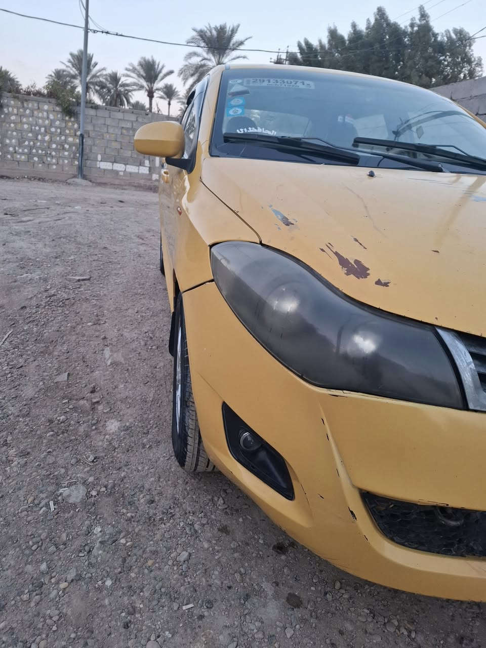 شيري فلاوين 2013
للبيع سعر 30$ 
مكانها بغداد تحويل ثاني يوم
***********
