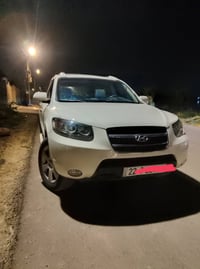 سنتافيا ٢٠٠٩ • V6 ٢٧٠٠ • ٧ راكب