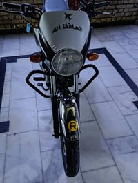 دراجة هيرو • موديل 20 • اوراق كاملة