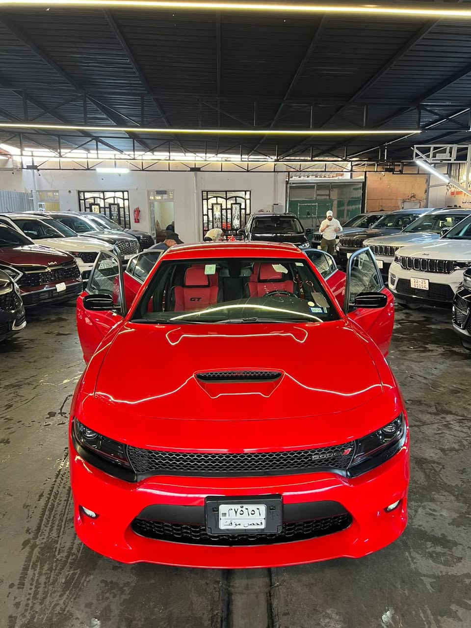 معرض الشارقــة لتجارة السيارات الحديثه 

مجموعه سيارات للبيع و مراوس 

 للاستفسار اكثر :

 ‭0773 228 5250
واتساب ***********
***********

مكان المعرض واسط قضاء الصويره
