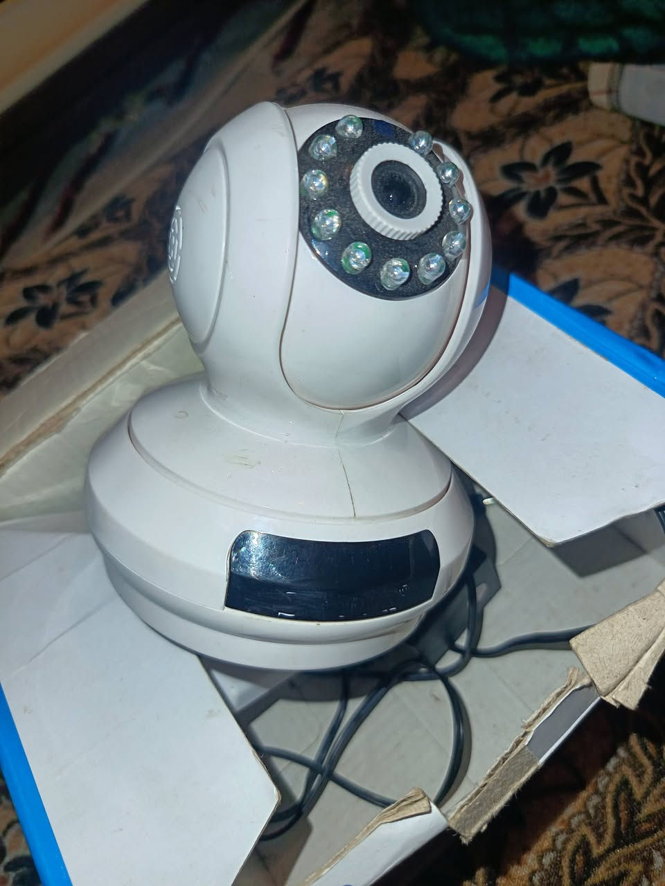 ع اول تم 25 مع التوصيل


**إذا كنت صاحب هذا الإعلان وتريد حذفه لأي سبب، رجاءا أرسل رسالة إلى الدعم الفني**