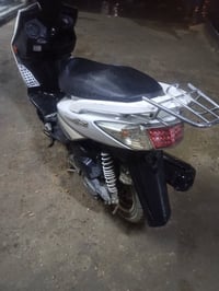 دراجة نارية • فحل • ع الخاص