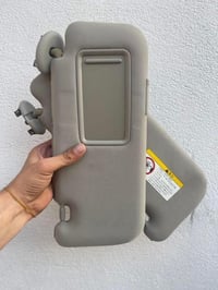 شمسيات كورلا • 2008-2013 • كركوك