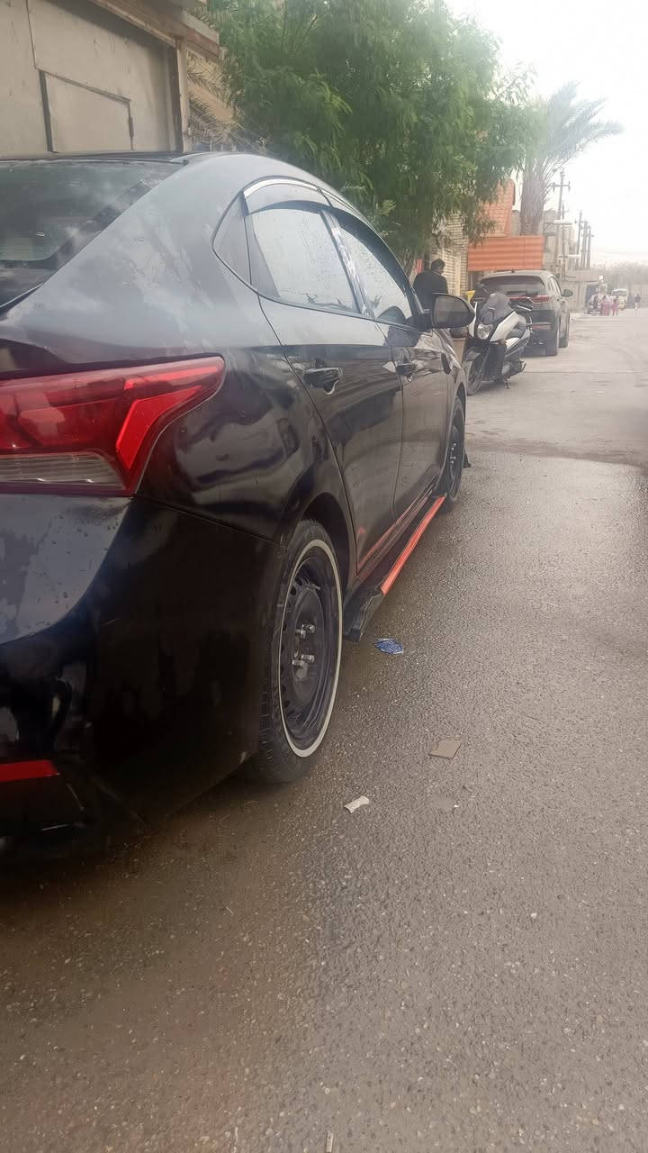 السلام عليكم اكسنت للبيع موديل 19امريكي حادثه خلفي صوره موجوده رقم نجف مشروع وطني تدفئه تبريد شغال تخم تاير مكان السياره بغداد الدوره السعر 110الاتصال ***********
