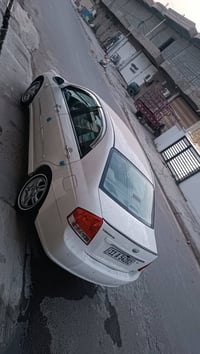 كيا سيراتو • ٢٠٠٧ • مكفولة
