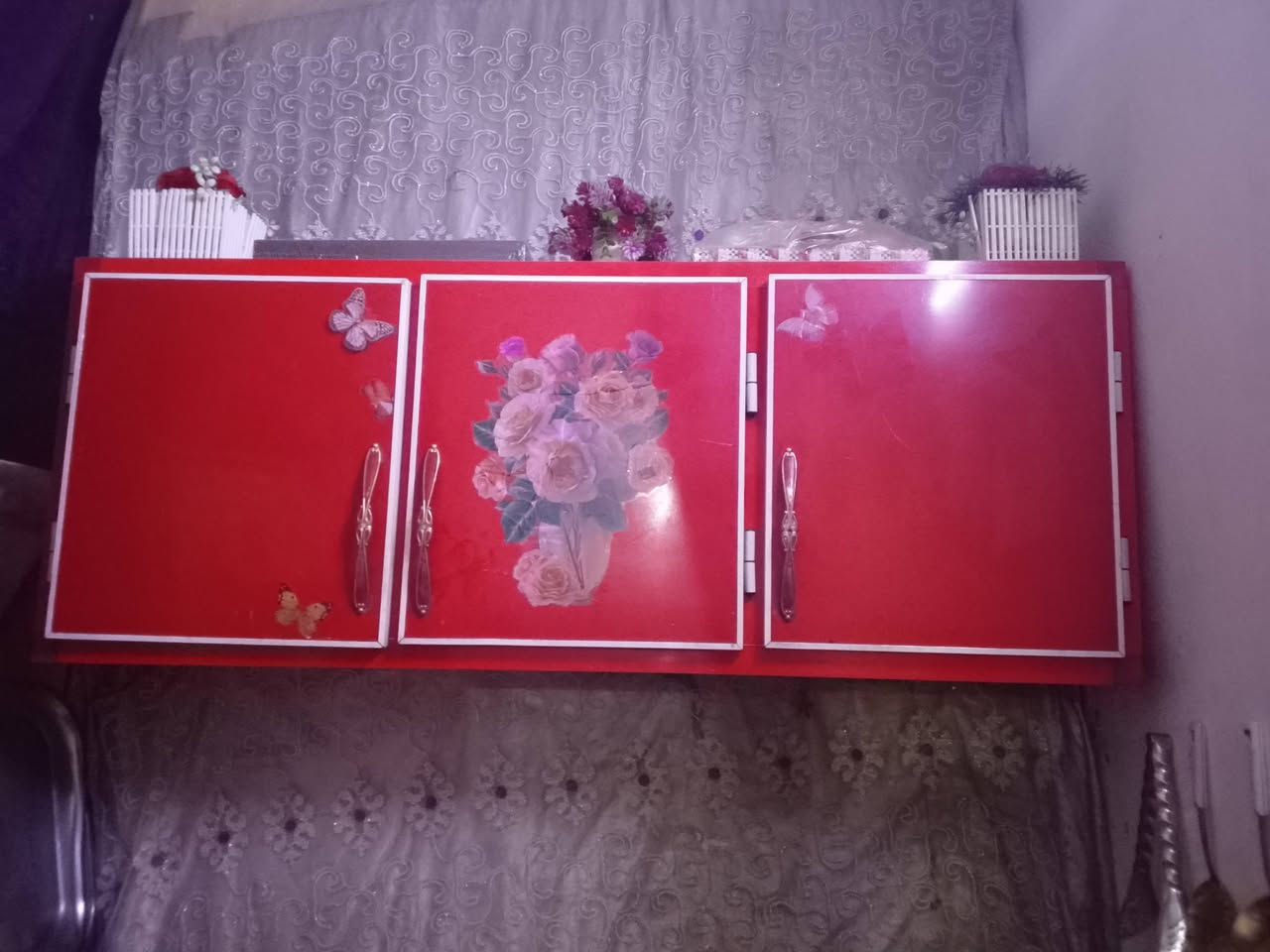 سلام عليكم أغراض للبيع


**إذا كنت صاحب هذا الإعلان وتريد حذفه لأي سبب، رجاءا أرسل رسالة إلى الدعم الفني**