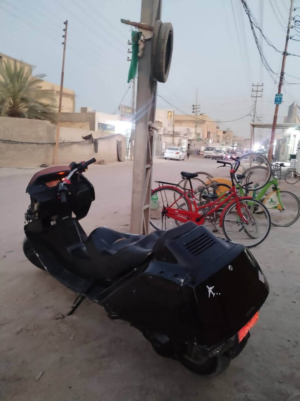 سلام عليكم  فيوجن بيع او مراوس
دراجه تخبل شلعه ومعدل ونعومه 
مكينه نضيفه 
كهربائيات كلها شغاله 
حساسات  كلها شغالهه
مكاني كوفه 
السعر 450 وبيها مجال 
متواجد خاص


**إذا كنت صاحب هذا الإعلان وتريد حذفه لأي سبب، رجاءا أرسل رسالة إلى الدعم الفني**
