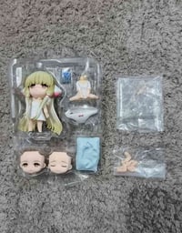 مجسمات مفصليه • شخصيات متنوعة • توصيل موجود