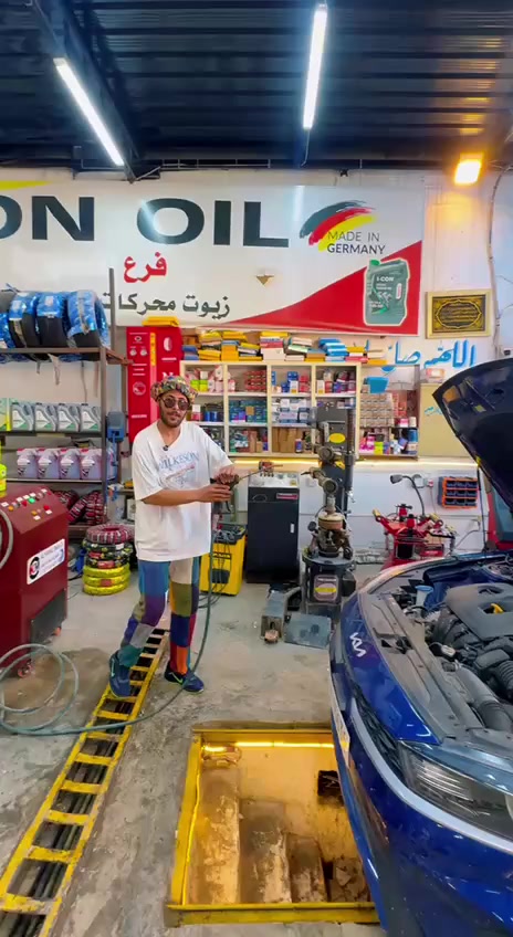 🔵 مجمع الجوادين للإطارات والبطاريات    🔵
🚗 نوفر جميع أنواع الإطارات والبطاريات الأصلية
✔️ جودة مضمونة
✔️ أسعار مميزة ومناسبة للجميع
⏰ أوقات الدوام:
من الساعة 7 صباحًا إلى 12 ليلًا
📍 العنوان:
الحسينية – مقابل جم فكتوريا
(قبل السوق الكبير – بجانب مركز الفراشة للموبايل – مقابل عيادة د. جعفر الإبراهيمي)
📞 للاستفسار:
***********
🔵 خدمتكم ثقة ورضاكم هدفنا 🔵
