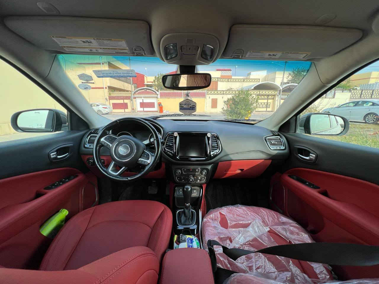 سلام عليكم
جيب كومباس 
مديل2020
ماشيه ١٣٠ 
٣ قطع 
مكانها نجف
مواصفات ليميتيد
سعر ١٣٠ وبيها مجال بسيط


**إذا كنت صاحب هذا الإعلان وتريد حذفه لأي سبب، رجاءا أرسل رسالة إلى الدعم الفني**