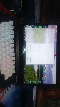 لابتوب لينوفو • لينوفو ثينك باد • لابتوب قيمنق • لابتوب i5 • لابتوب مس...