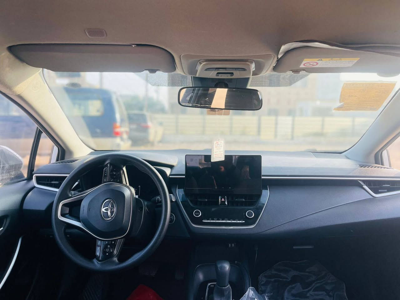 سلام عليكم كورلا البيع موديل 2025 مكفوله شكل خليجي اي ستفسار هاذ رقمي ***********,***********
