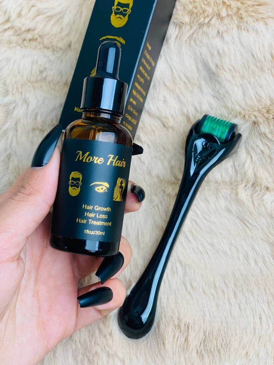 عرض تكثيف شعر اللحية  
والشارب وشعر الرأس وتقوية الجذور وتوقف التساقط. ✔️✔️

يتكون العرض من 👇
1. زيت تكثيف شعر اللحيه الطبيعي من مكونات  تساعد على تكثيف وترطيب لحيتك  بطريقة صحية 
يساعد على تطويل اللحية وتكثيفها 
يقوم بانبات شعر اللحية. 
علاج لتساقط شعر لحيه
وتعبئة الفراغات 
يساعد على تنعيم الشعر من خلال تغذية الجلد  الموجود تحت اللحية 
ترطيب شعر اللحية الخشن والجاف وجعله أكثر ليونه 
علاج فعال لقشرة اللحية 
يعزز من إصلاح الشعر التالف 
يقوم بتنظيف اللحية  وجعلها لامعه🌸  

2. ديرمارولر للعناية بالبشرة الوجه و لاصلاح و تعزيز اللحية والشارب و للشعر ايضا 👌

فوائد الديرمارول. 
✅ تكثيف الشعر وتقوية الدورة الدموية في فروة الرأس مما يجعل الشعر ينبت بصورة اسرع ويوقف التساقط ويقوي الجذور
✅ تعزيز تدفق الدم في فروة الرأس و حول لحية
✅ كما يعمل على تحفيز إعادة نمو الشعر والتقليل من تساقطه
✅ تحفيز إنتاج الهرمونات التي تساعد على تقوية بصيلات الشعر وانتاج بصيلات شعر جديد 
✅ تفيد ايضا للبشرة لتجديد الخلايا وازالة الكلف والنمش واثار حب الشباب 
طريقة الاستعمال. 
عقم الديرمارول بالكحول ضع الزيت ع المكان المناسب وومرر الديرمارول من خمسة الى عشرة تمريرات على كل جزء من اجزاء المكان. يستعمل مرتين اسبوعيا 

سعر العرض 12 الاف  
🚘 يوجد خدمة توصيل لجميع محافظات العراق ٤ الاف 🚘


**إذا كنت صاحب هذا الإعلان وتريد حذفه لأي سبب، رجاءا أرسل رسالة إلى الدعم الفني**