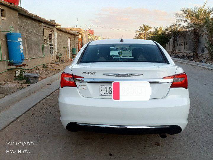 السلام عليكم c200موديل 13كير محرك لاتنقيص ولا تبخير محرك 2400المرغوب نضافتها مثل مموضح بالصوره حلوه والحمد لله سياره مال بيت بس للدوام وارجع بيها بنيد وجامولوغ رشيتهن عله ايدي بسبب الفابلون جان عليهن مكانها كربلاء رقمها بابل باسمي هزه جديده رقم انكليزي جديد تحويل ثاني يوم شرط باسمي سعرها 85ومجالها كولش حلو وممستعجل عل بيع يعني لتجي تكسر بالحلال

مكلف بنشر 
***********
