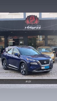 روج ٢٠٢٣ • دفع رباعي • ٣٨٠٠٠ ميل