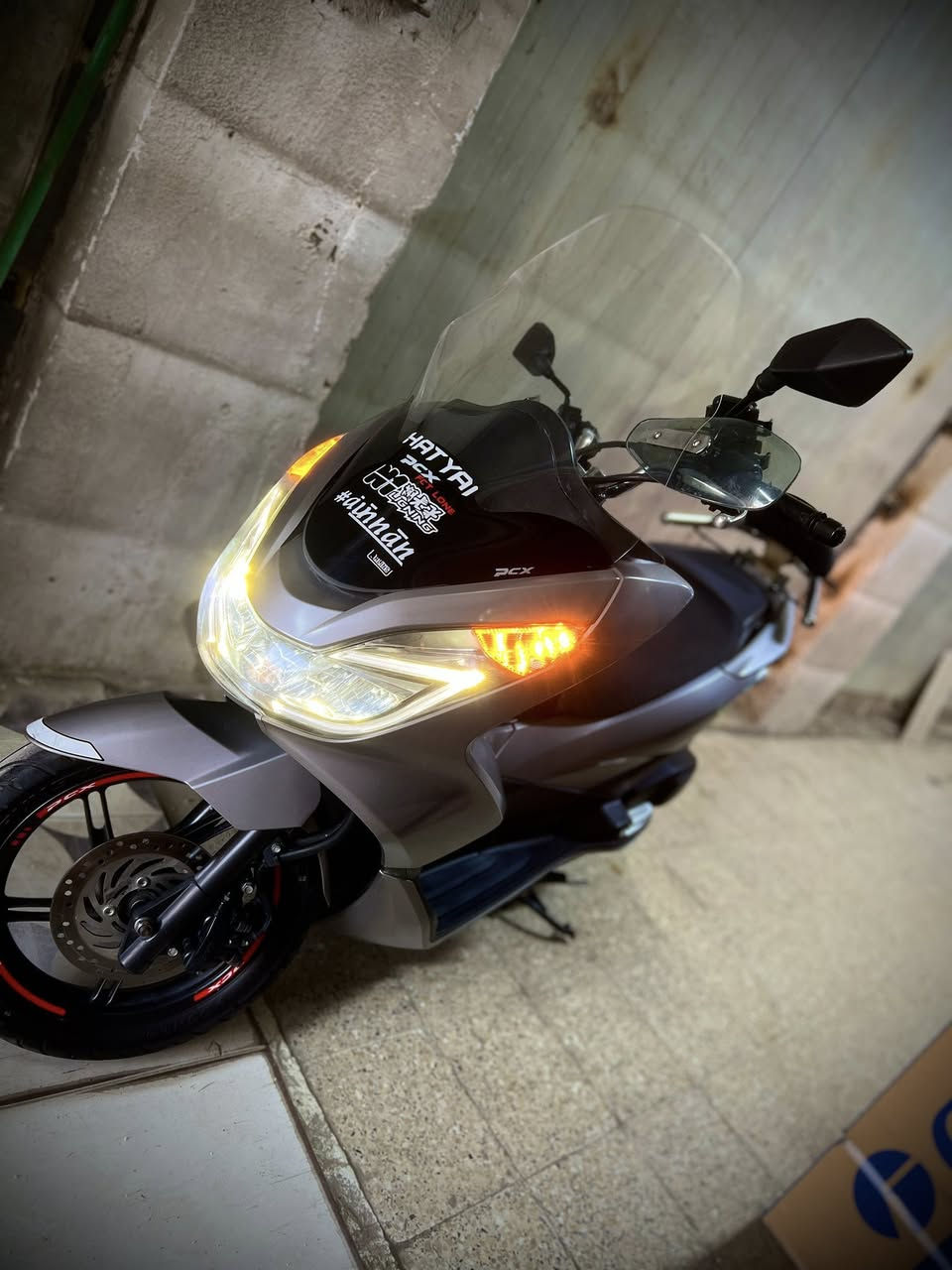 اسلام عليكم بيسي اكس جيل ثاني ياباني jf                دراجه بحالة الوكالة كفاله عامه سعر خاص *********** 
بغداد الحسينية .
