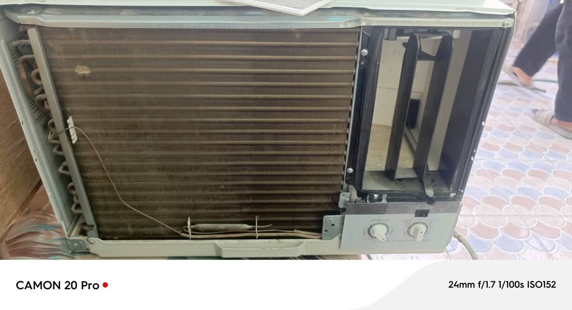 مكيف الخضر مشتغل شهر واحد فقط ثلاج بعنه كلمه فول مال 375 الف جديد حي عسكري مخبز مهند شارع 80نجف بابل وتساب ***********
