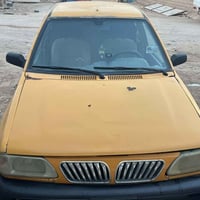 ٢٠١٥ • مكينة وكير بخير • الزبير