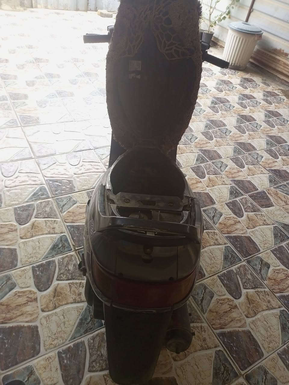 دراجه فراشه فحل نضيفه مكاني ديوانية مركز


**إذا كنت صاحب هذا الإعلان وتريد حذفه لأي سبب، رجاءا أرسل رسالة إلى الدعم الفني**