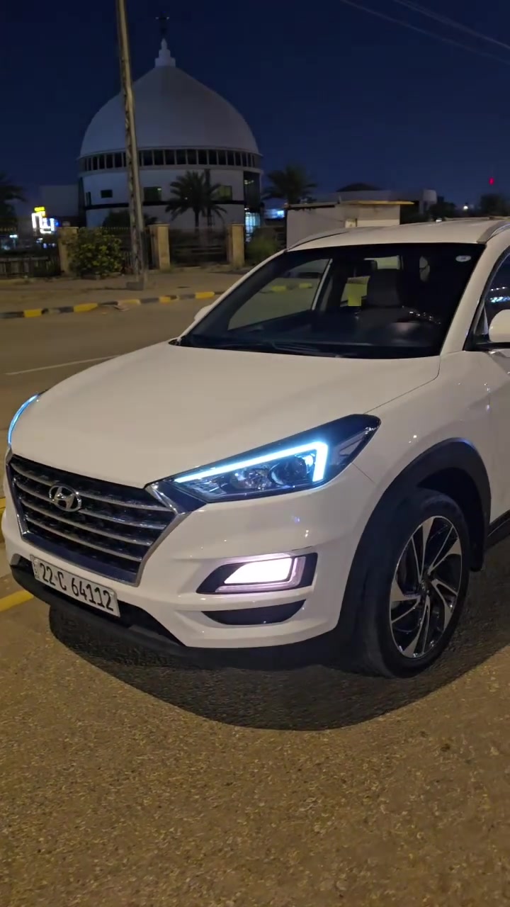 توكسان 2020 بيع او مراوس بسيارة ناصية.. مكفوله من كلشي
السعر 195

مواصفات  فول ماعدا الفتحة

ماشية ٧٠ الف كل تفاصيلها على وضع الشركة مامبدل بيها اي شي كله مكفول وجديد..

العنوان نجف حي السلام 

***********

وبالتوفيق للجميع ان شاءالله..
