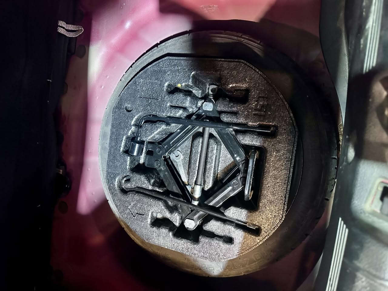 🚗 كيا بيكانتو 2020 خليجي
🔴 اللون: أحمر

📍 الممشى: 25,000 كم

📍 رقم بابل

📝 باسمي تحويل ثاني يوم

✅ كفالة عامة

🔹 الملاحظة الوحيدة: صبغ بالدعامية (شبرين فقط)

للاستفسار التواصل على الرقم /***********

او التواصل على صفحة صاحب السيارة علي الموسوي
