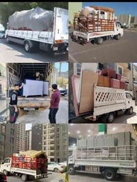 ، نوفر لكم خدمة **نقل الأثاث** داخل وخارج بغداد وجميع المحافظات بأحدث ...