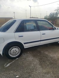 كروسيدا موديل 89 محرك ونجي جديد تعمير جديد مصبوغ عام تبريد شغال ماناقص...