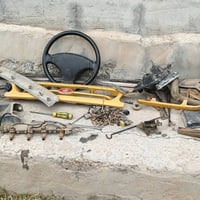 غراض سايبة • مكينة • كير