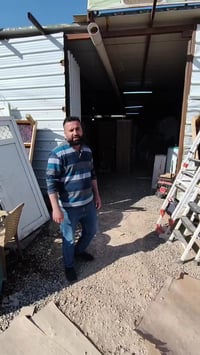 دواوين شمالية • درجة أولى • كاطون الرازي