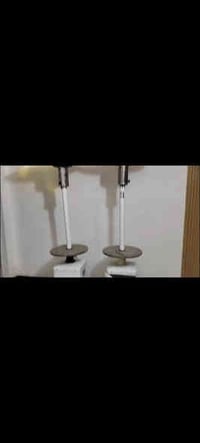 يوجد صوبات علا الغاز طول الصوبه مترين 07759287776 السعر  600