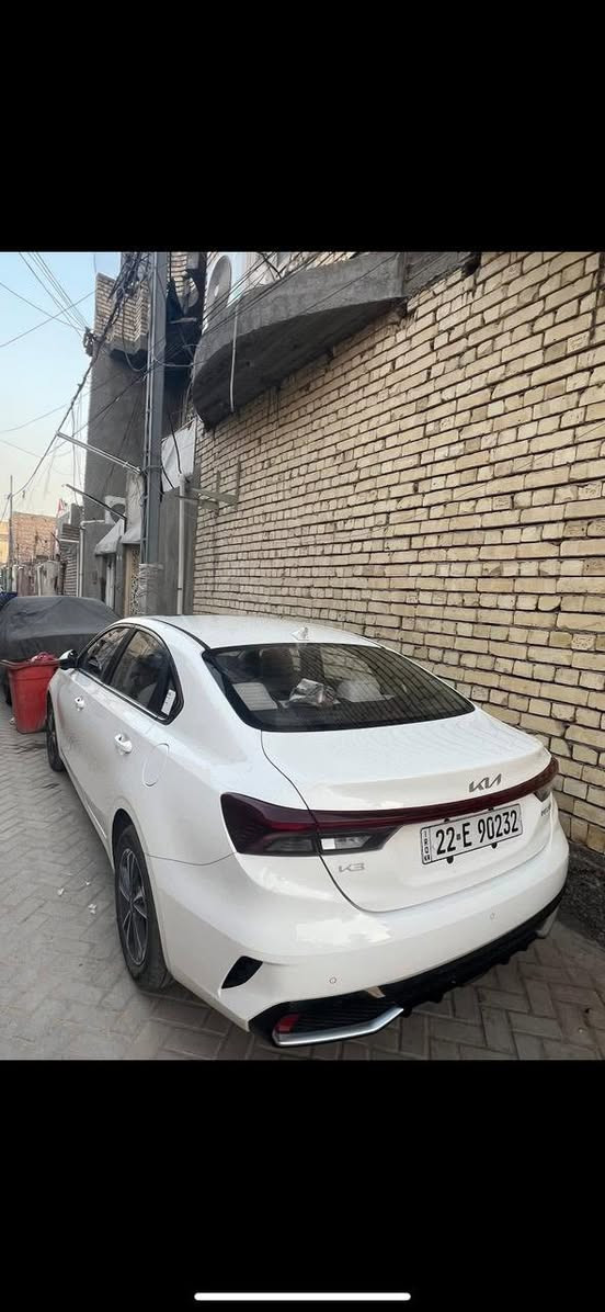 موديل 2024 محرك 1500دبل نوزل فقط جاملغ وبيها تفاصيل زغيرة ماشية 36الف  السعر 138وبيها مجال بسيط 
*********** واتس اب فقط
