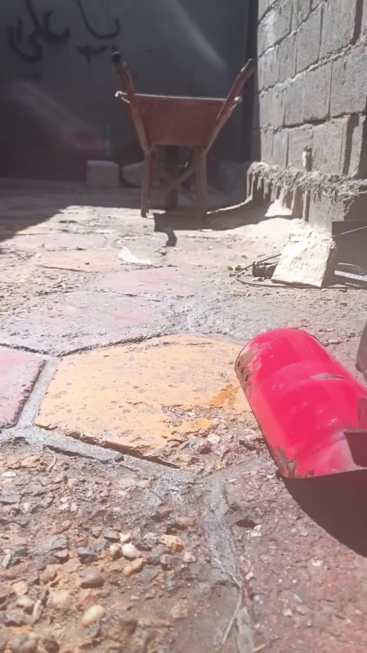 راصطه للبيع شراي يجي خاص ويدلل مكان ابو الخصيب


**إذا كنت صاحب هذا الإعلان وتريد حذفه لأي سبب، رجاءا أرسل رسالة إلى الدعم الفني**