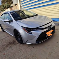 كورولا ٢٠٢٠ • بدون تبديل • الحويجة