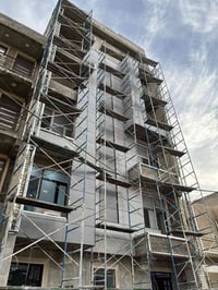 حداد عام وجهات بورسلين مكانيك +بودركس فرونتك 07776998517