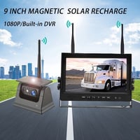 شاشة • كامرة خلفية • طاقة شمسية