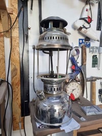 لوكس • قديم • شغال