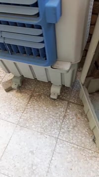 واحدة شغالة • ماتور معطّل • حي الكوفة