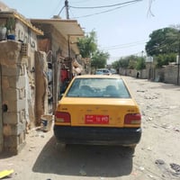 برايد • ٢٠١٢ • رقم بغداد