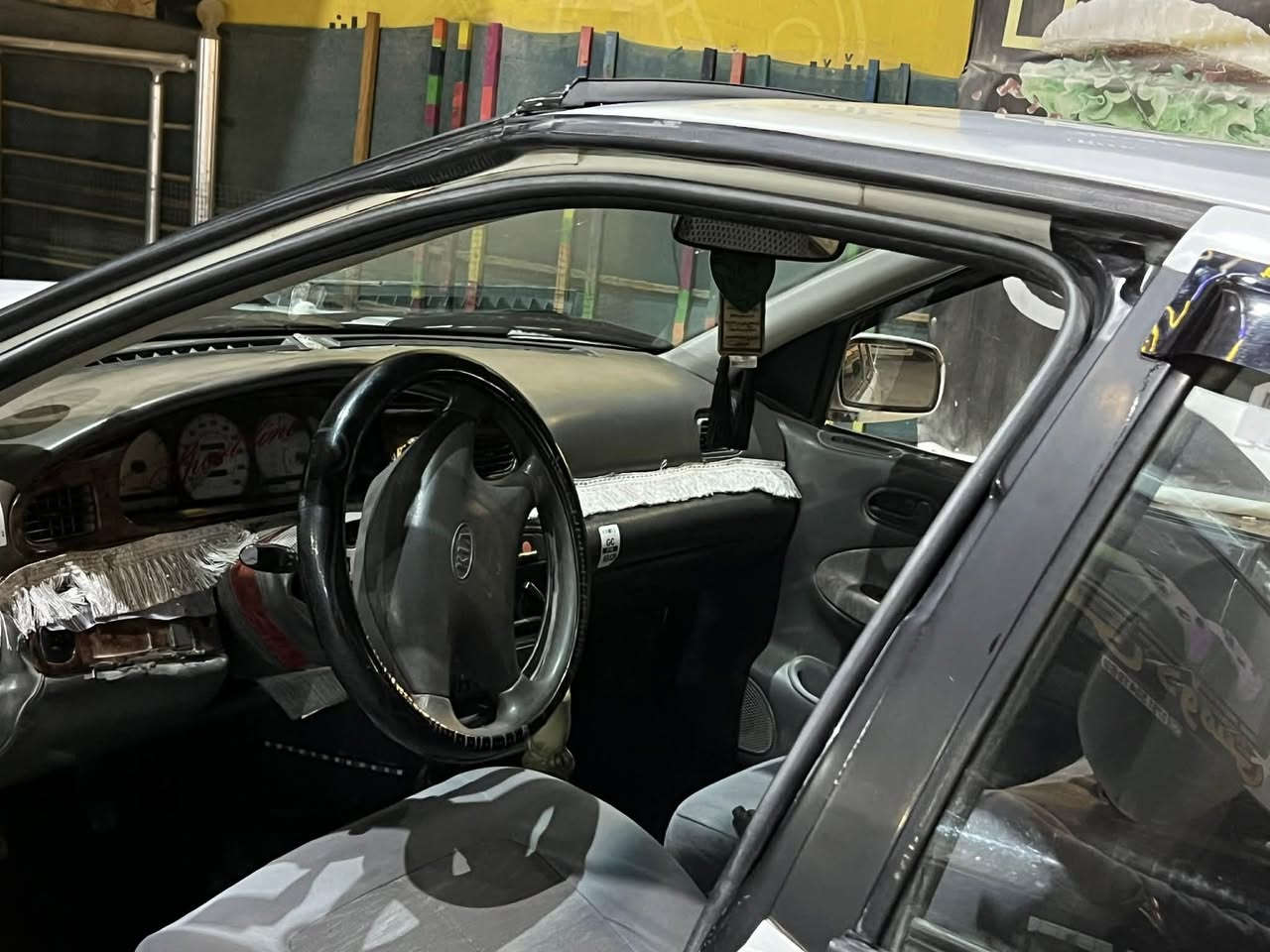 کیا سیڤیا 
مۆدیل 96
نمونە لە جوانی یە ک دینار مە سرە فی تیانیە تابلیت توندوو تۆلە 
مە کینە 16 وبە خ  مە کینە ی تازە ی بۆبە ستراوە  
22 $  کە میک معامە لە  لە سە ر ئیزنی ئە دمینی 🌹


**إذا كنت صاحب هذا الإعلان وتريد حذفه لأي سبب، رجاءا أرسل رسالة إلى الدعم الفني**