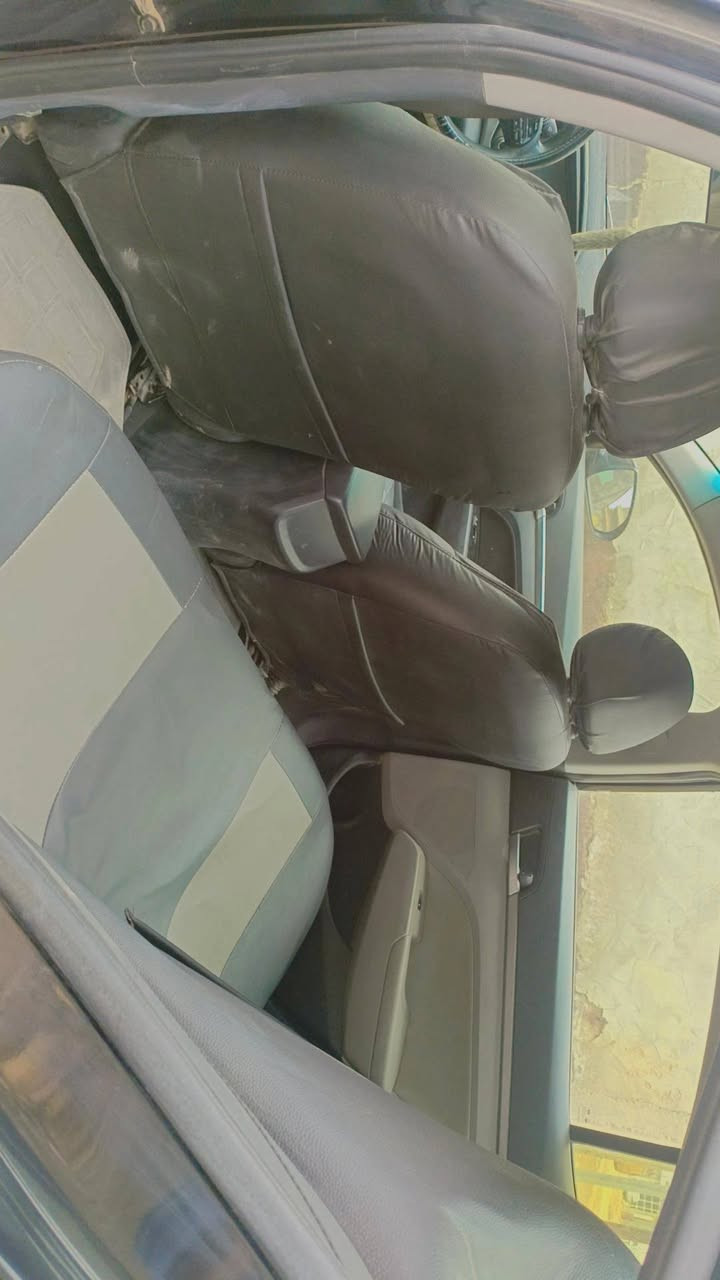 السلام عليكم
النترا  للبيع موديل 2019 وارد امريكي
سيارة معوقين 8 اشهر وينفتح الحجز عنها
سيارة نظيفة فول مواصفات عدا الفتحة
بيها فقط قطعتين باب وچاملغ
محرك نظيف تدفئة تبريد شغال
رقم بغداد
لمعرفة باقي التفاصيل الاتصال 
***********
