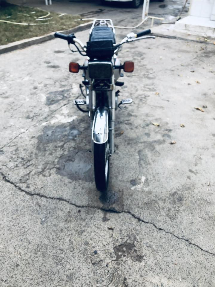 سلام عليكم موطور بارت الفين 2018  عيزو صجم ستيرن فقط شقال ‏هندر وحد سعر 300 وبي مجال مكاني كياره رقمي ***********
