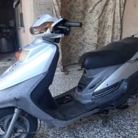 دراجه ياباني ام البليته ٣ احرف دراجه نضيفه كهربئيات شغاله مكينه نضيفه ...